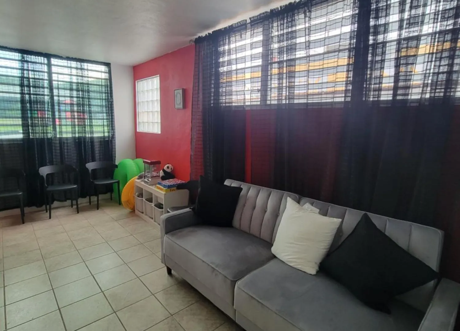 Black And White Vacation Home Ceiba 0*,